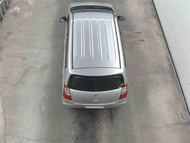 SUZUKI ALTO ECO 2014