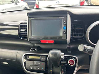 HONDA N BOX 2016