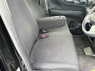 HONDA N BOX 2016