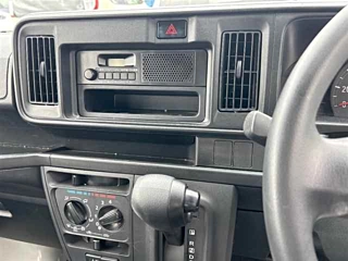 DAIHATSU HIJET VAN 2021