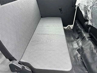 DAIHATSU HIJET VAN 2021