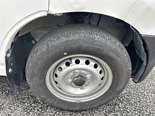 DAIHATSU HIJET VAN 2021