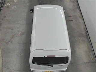 DAIHATSU HIJET VAN 2021