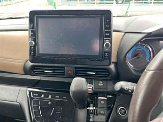 NISSAN ROOX 2020