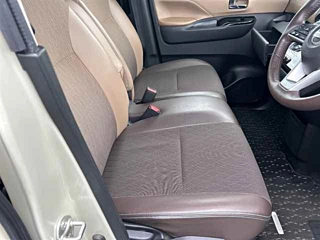 NISSAN ROOX 2020