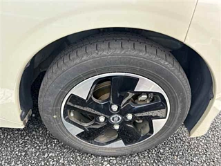 NISSAN ROOX 2020