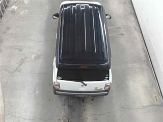 SUZUKI HUSTLER 2015