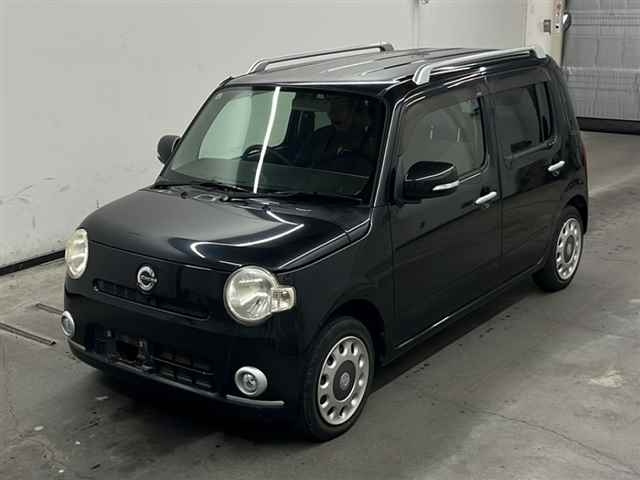 DAIHATSU MIRA 2010