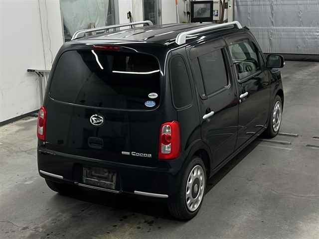 DAIHATSU MIRA 2010