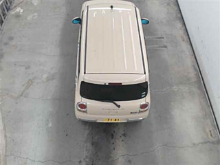 SUZUKI ALTO LAPIN 2013