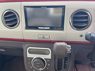 SUZUKI ALTO LAPIN 2013