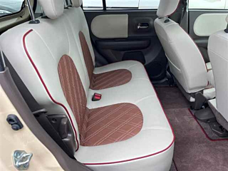 SUZUKI ALTO LAPIN 2013