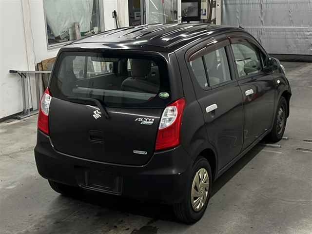 SUZUKI ALTO ECO 2014