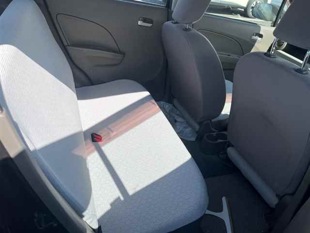 SUZUKI ALTO ECO 2014