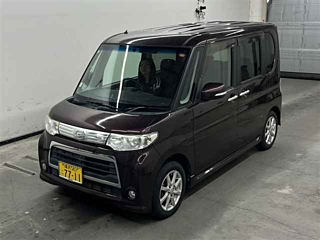 DAIHATSU TANTO 2011