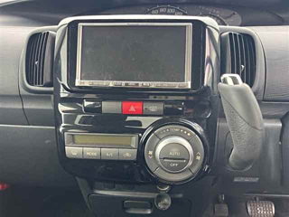 DAIHATSU TANTO 2011