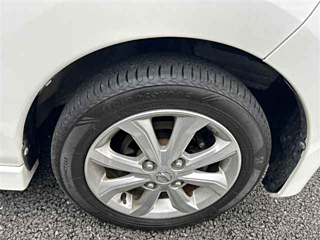 NISSAN DAYZ 2013