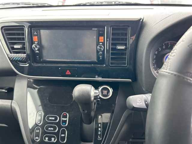 NISSAN DAYZ ROOX 2016