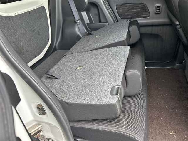 NISSAN DAYZ ROOX 2016