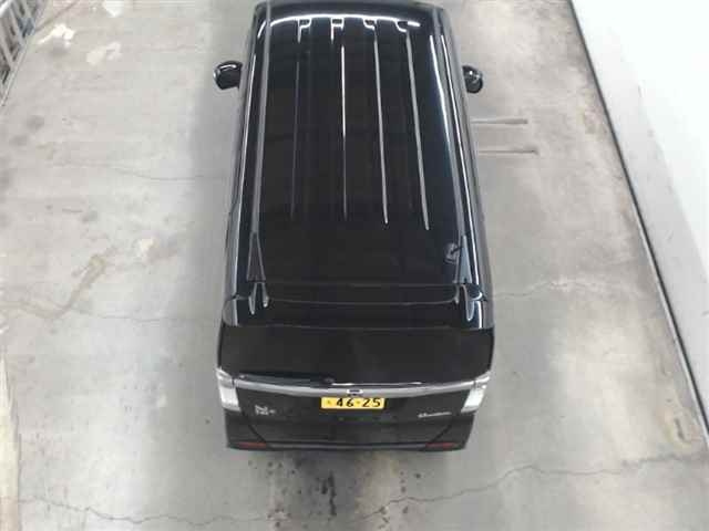 HONDA N BOX PLUS 2014