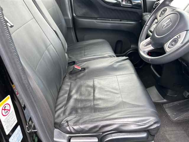 HONDA N BOX PLUS 2014