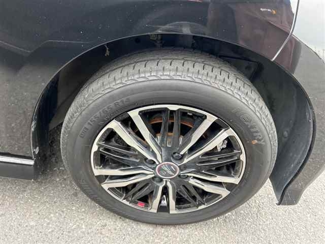 HONDA N BOX PLUS 2014