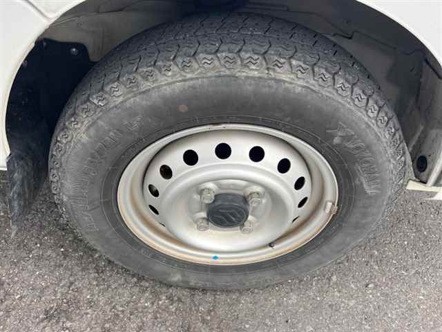 SUZUKI CARRY TRUCK 2019