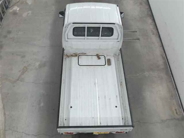 SUZUKI CARRY TRUCK 2019