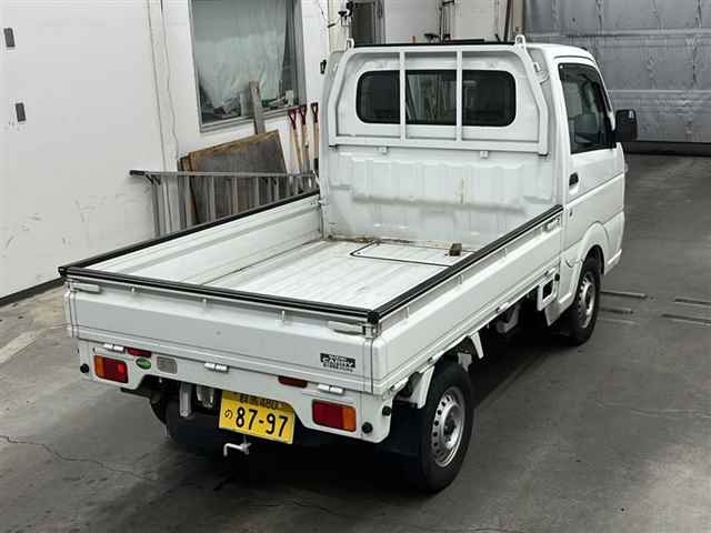 SUZUKI CARRY TRUCK 2019