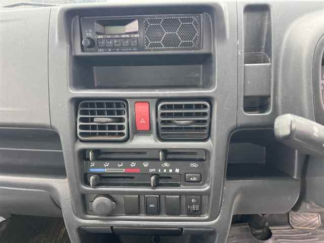 SUZUKI CARRY TRUCK 2019