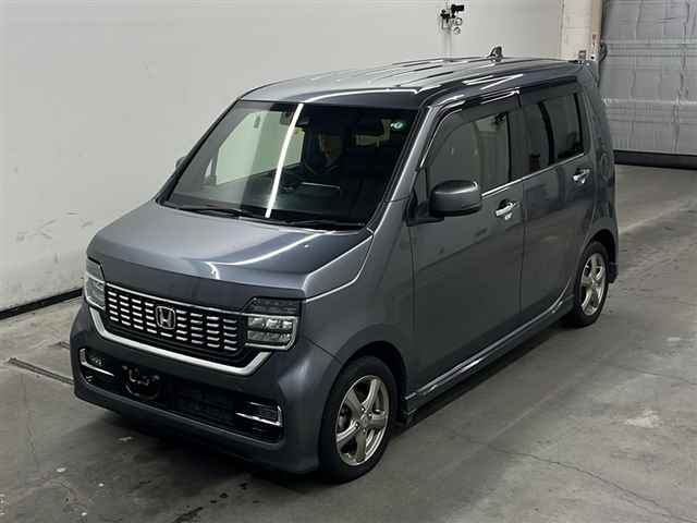 HONDA N WGN 2020