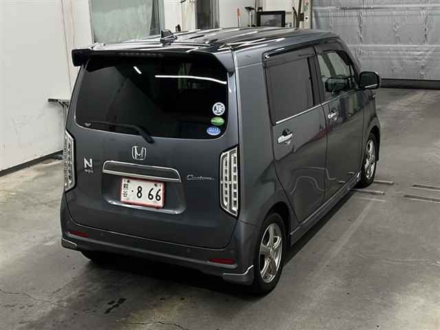 HONDA N WGN 2020