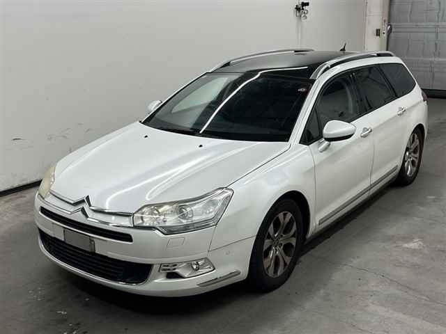 CITROEN C5 2010