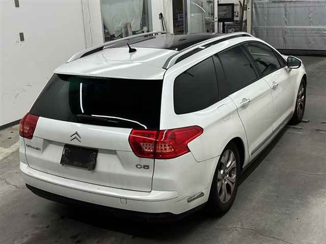 CITROEN C5 2010