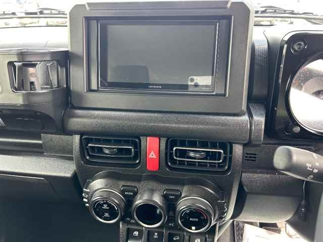 SUZUKI JIMNY SIERRA 2024