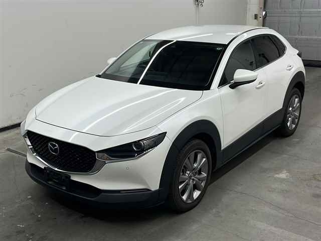 MAZDA CX-30 2021
