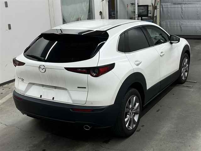 MAZDA CX-30 2021