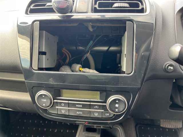 MITSUBISHI MIRAGE 2013