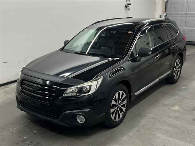 SUBARU LEGACY OUTBACK 2015