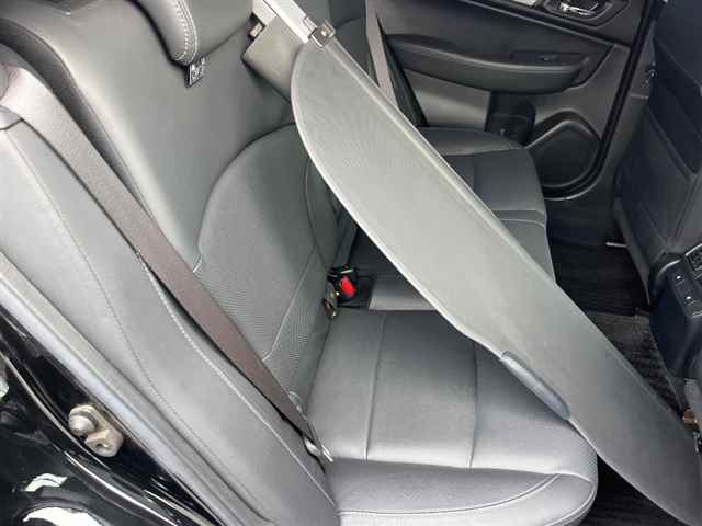 SUBARU LEGACY OUTBACK 2015