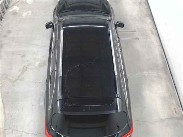 SUBARU LEGACY OUTBACK 2015