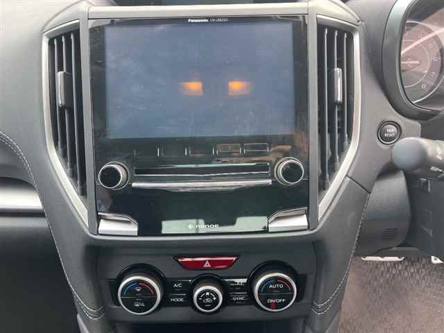 SUBARU IMPREZA G4 2017