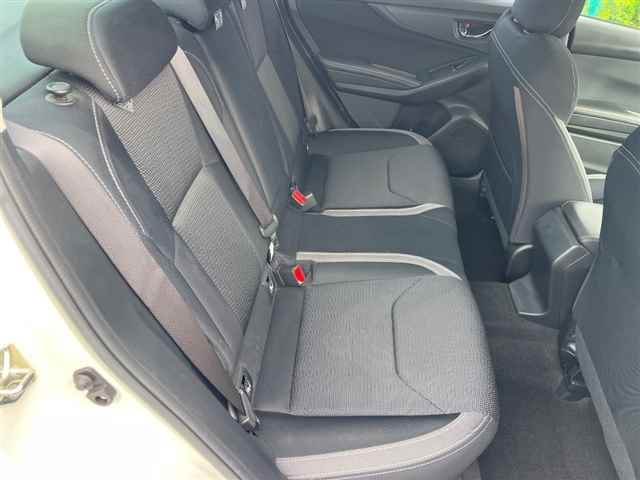 SUBARU IMPREZA G4 2017