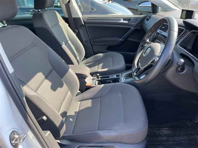 VOLKSWAGEN GOLF VARIANT 2019