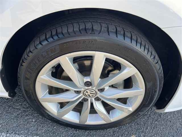 VOLKSWAGEN GOLF VARIANT 2019