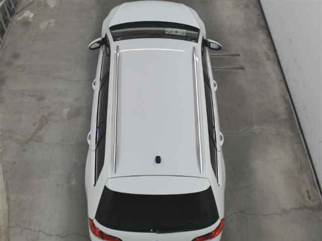 VOLKSWAGEN GOLF VARIANT 2019