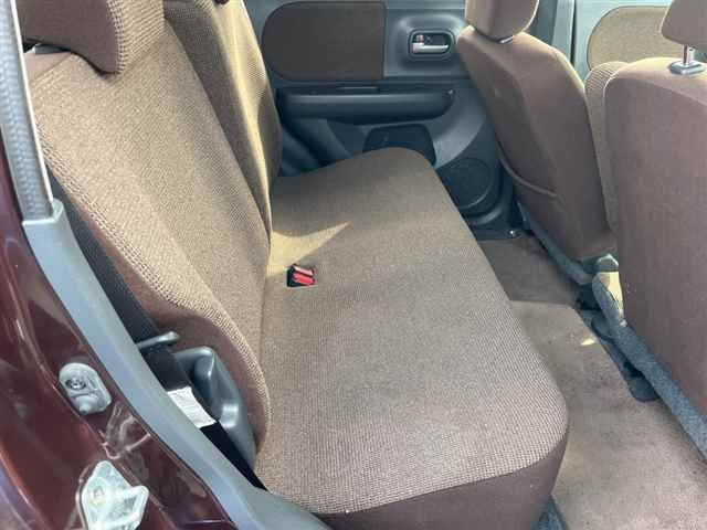 SUZUKI ALTO LAPIN 2009