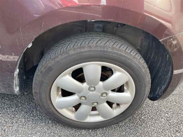 SUZUKI ALTO LAPIN 2009