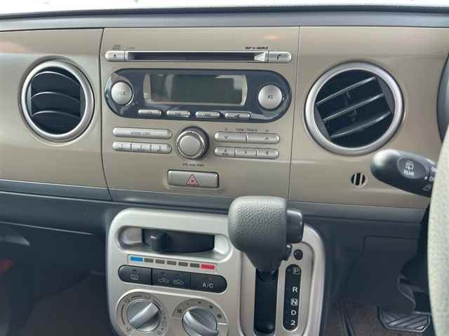 SUZUKI ALTO LAPIN 2009