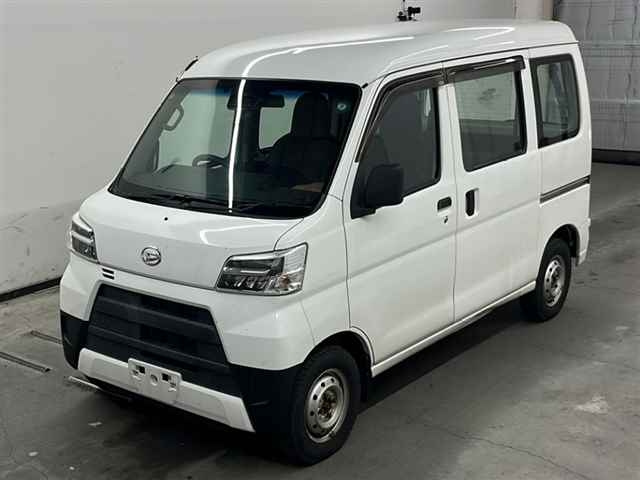 DAIHATSU HIJET VAN 2021